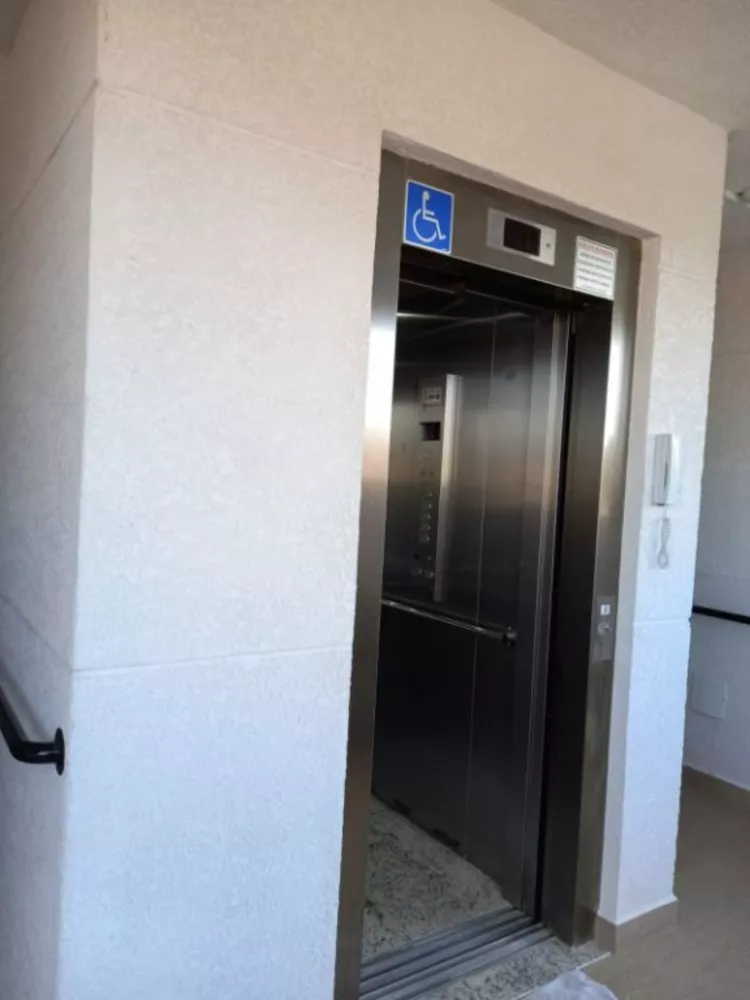 Apartamento, 2 quartos, 40 m² - Foto 8