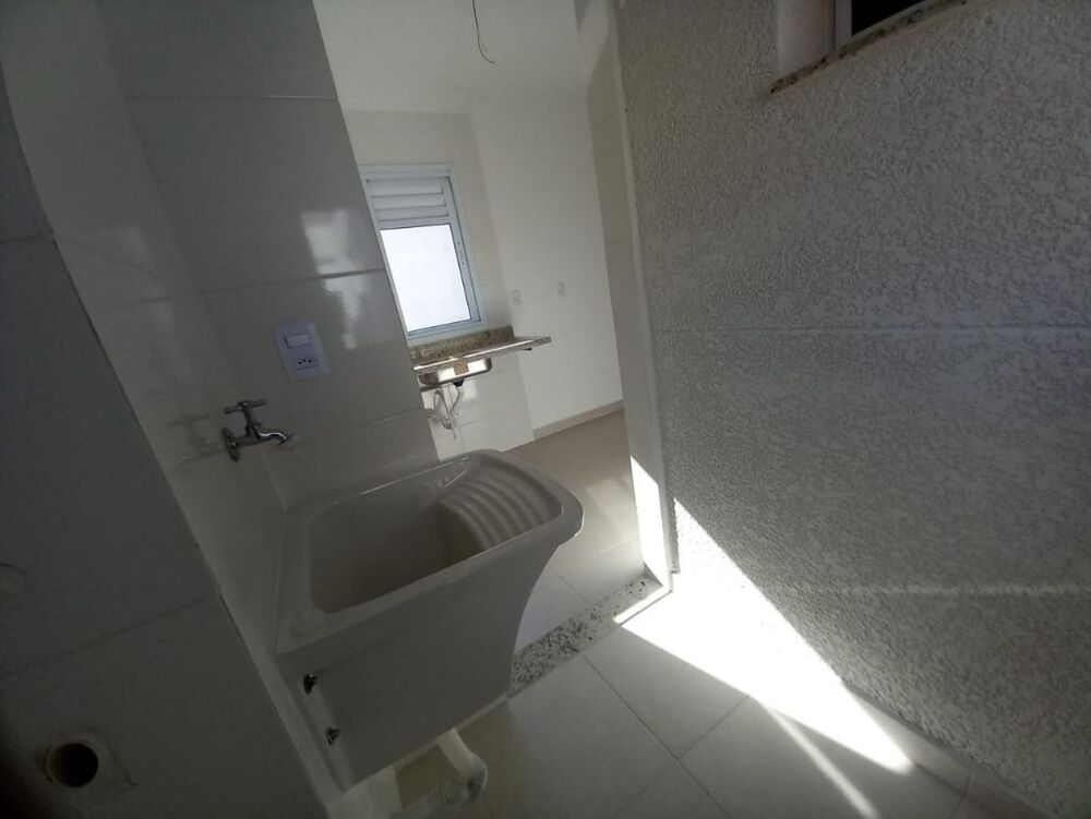 Apartamento, 2 quartos, 40 m² - Foto 5