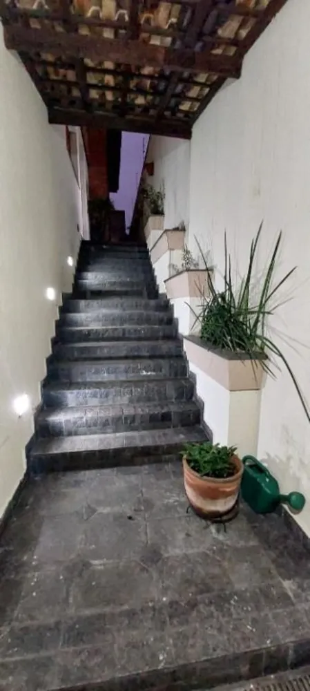 Sobrado, 4 quartos, 400 m² - Foto 1