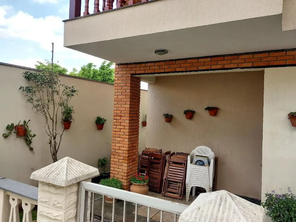 Sobrado, 4 quartos, 400 m² - Foto 6