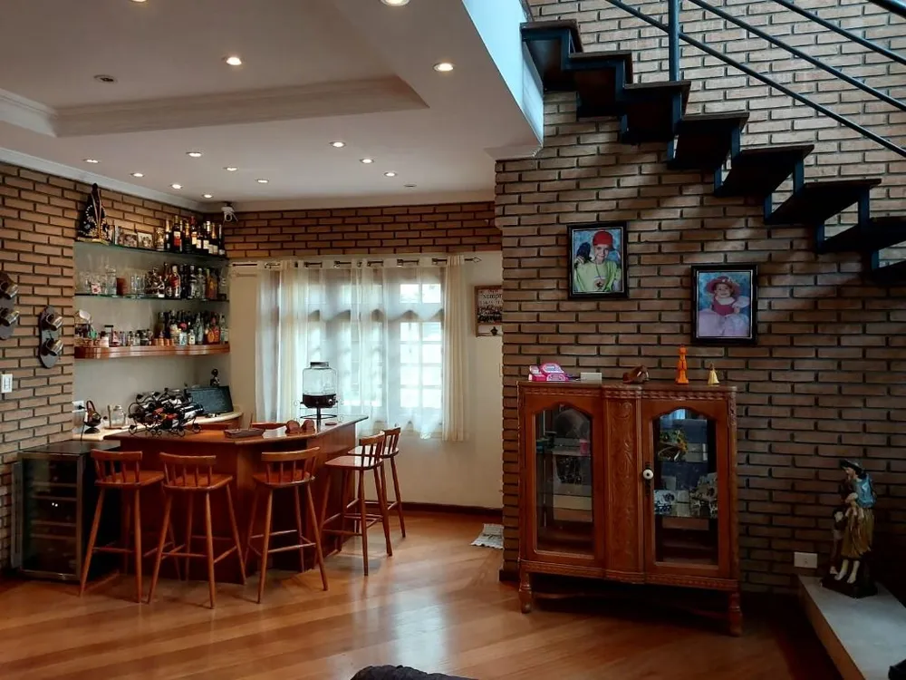 Sobrado, 4 quartos, 400 m² - Foto 2