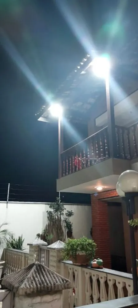 Sobrado, 4 quartos, 400 m² - Foto 5