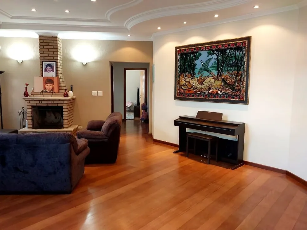 Sobrado, 4 quartos, 400 m² - Foto 7
