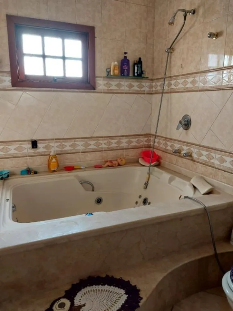 Sobrado, 4 quartos, 400 m² - Foto 8
