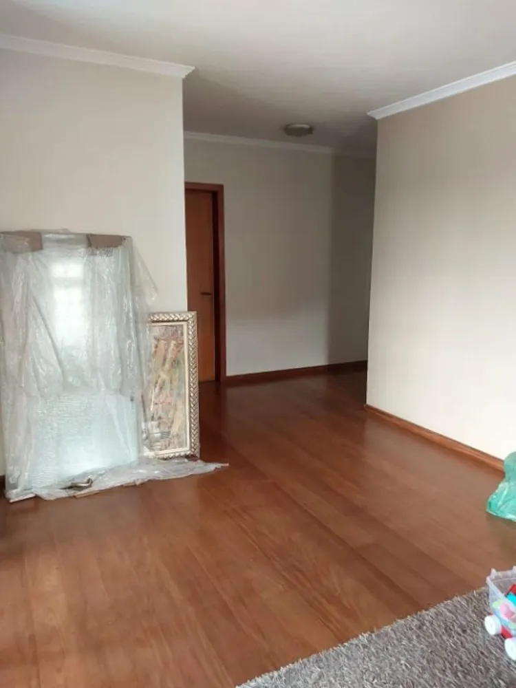 Sobrado, 4 quartos, 400 m² - Foto 4