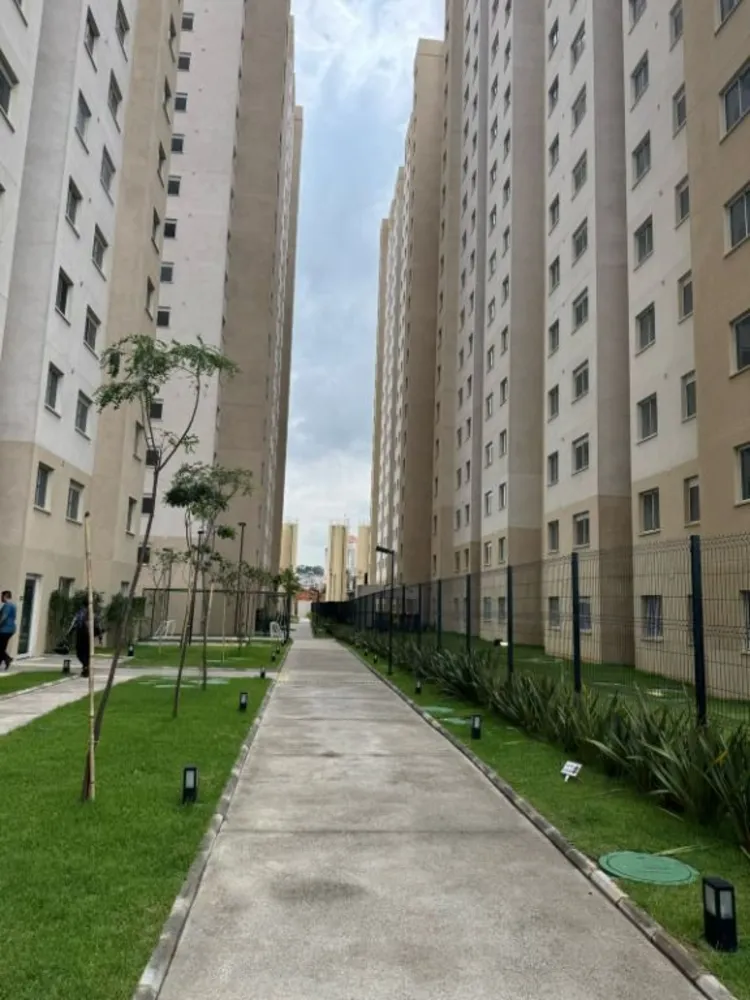 Apartamento, 2 quartos, 32 m² - Foto 1