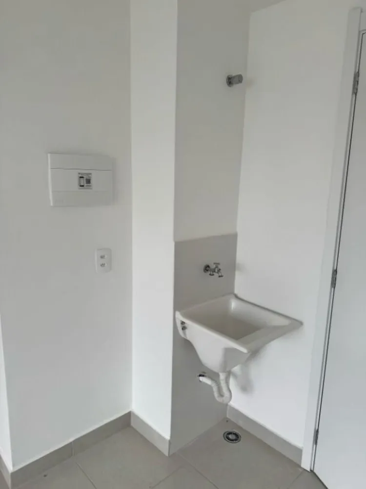 Apartamento, 2 quartos, 32 m² - Foto 2