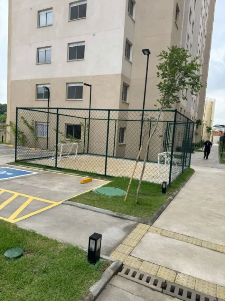 Apartamento, 2 quartos, 32 m² - Foto 2