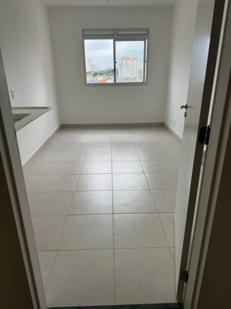 Apartamento, 2 quartos, 32 m² - Foto 3