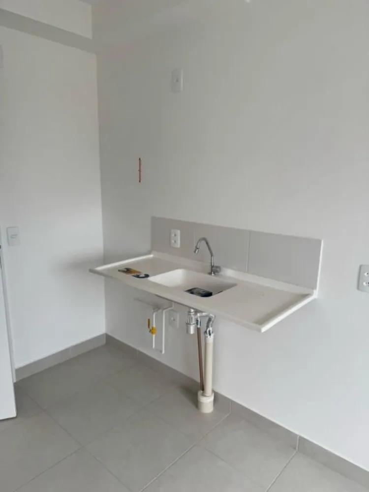 Apartamento, 2 quartos, 32 m² - Foto 4