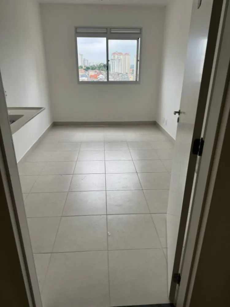 Apartamento, 2 quartos, 32 m² - Foto 1