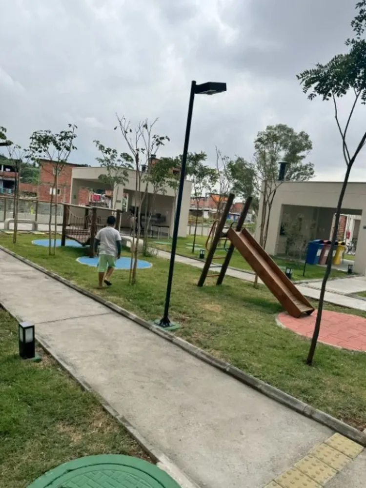 Apartamento, 2 quartos, 32 m² - Foto 11