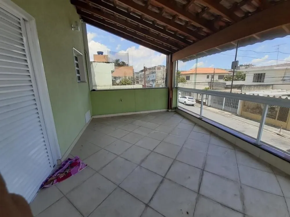 Sobrado, 3 quartos, 182 m² - Foto 2