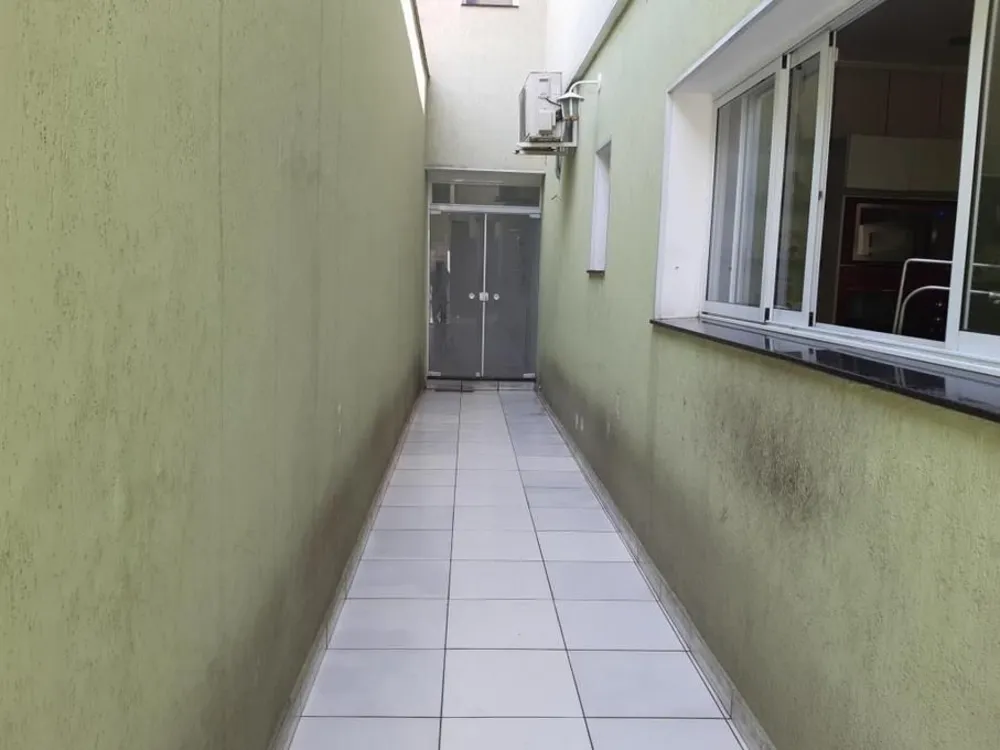 Sobrado, 3 quartos, 182 m² - Foto 5