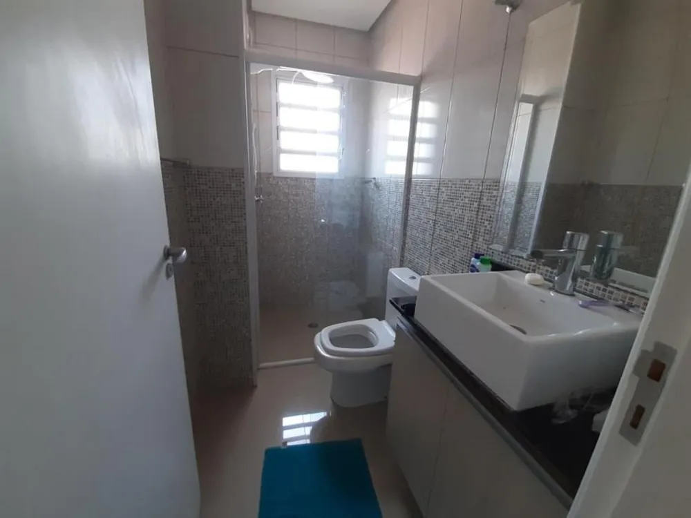 Sobrado, 3 quartos, 182 m² - Foto 8