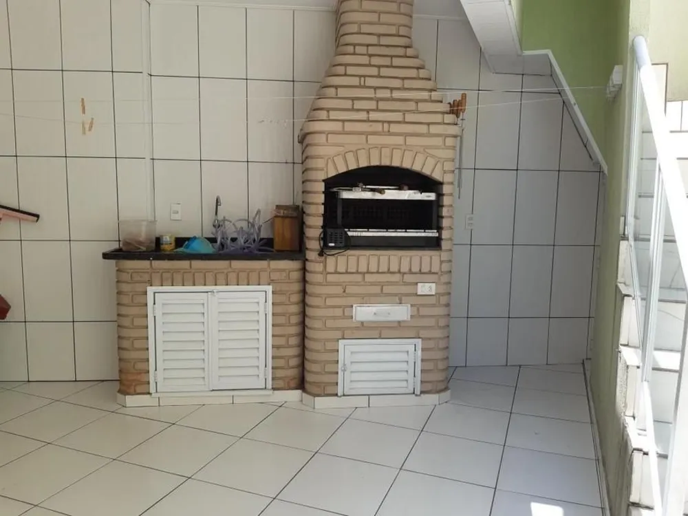 Sobrado, 3 quartos, 182 m² - Foto 6
