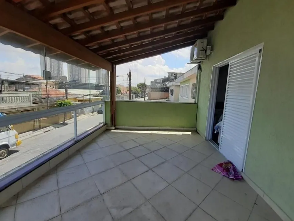 Sobrado, 3 quartos, 182 m² - Foto 4