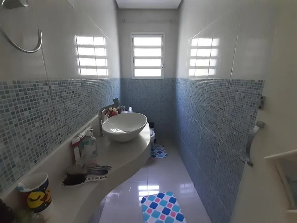Sobrado, 3 quartos, 182 m² - Foto 3