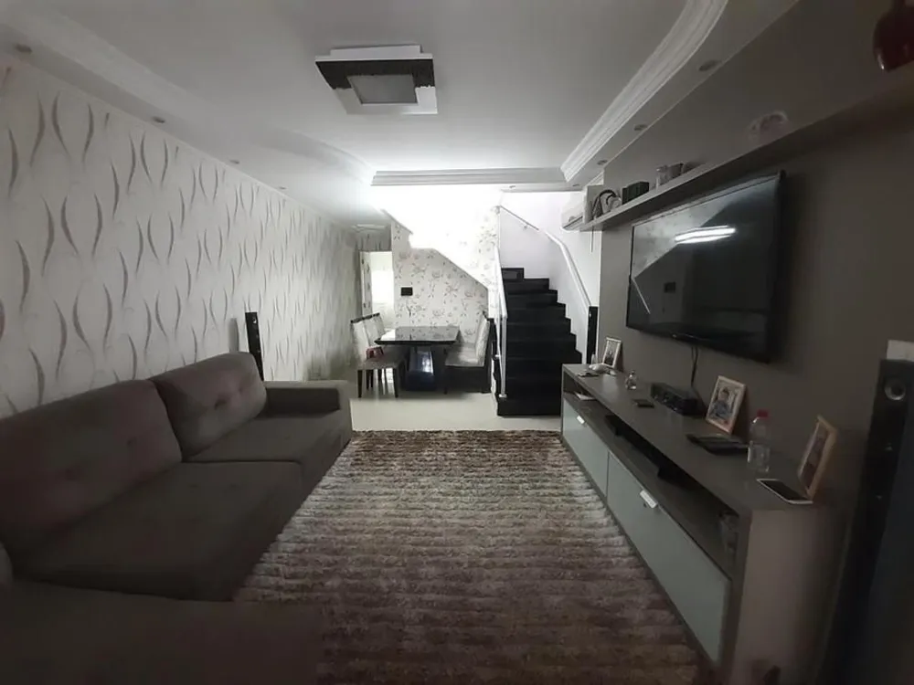 Sobrado, 3 quartos, 182 m² - Foto 6
