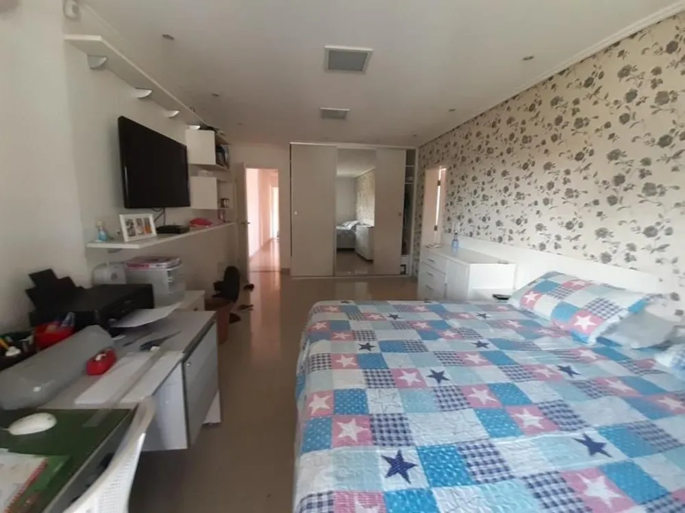 Sobrado, 3 quartos, 182 m² - Foto 7