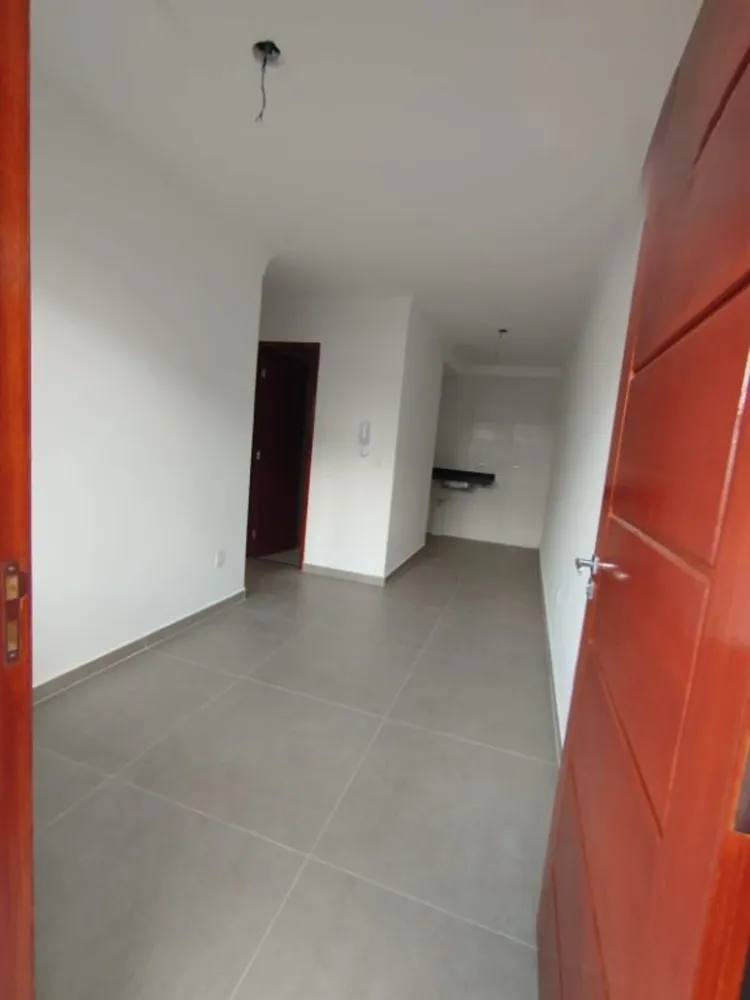 Apartamento, 2 quartos, 33 m² - Foto 2