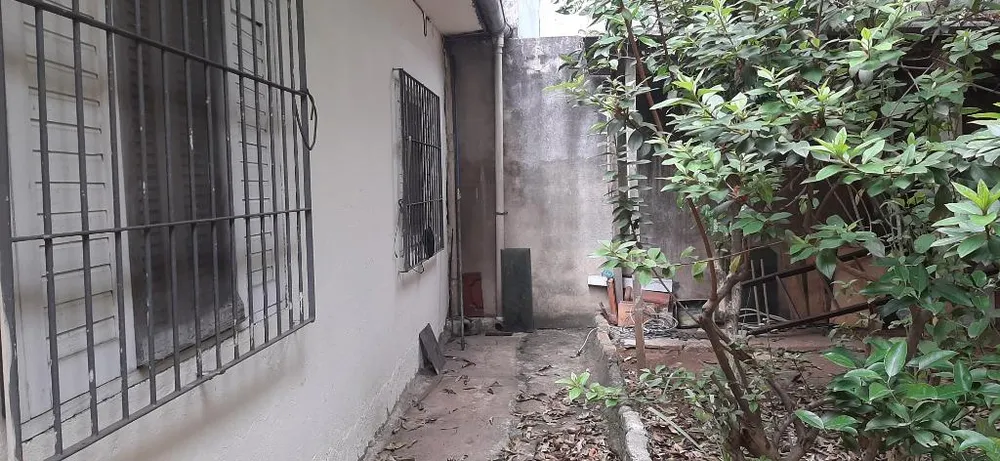 Casa, 4 quartos, 110 m² - Foto 1