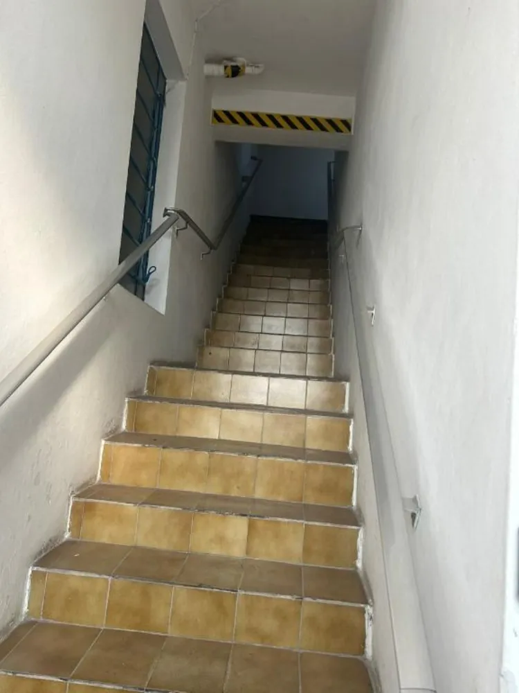Depósito-Galpão, 360 m² - Foto 1