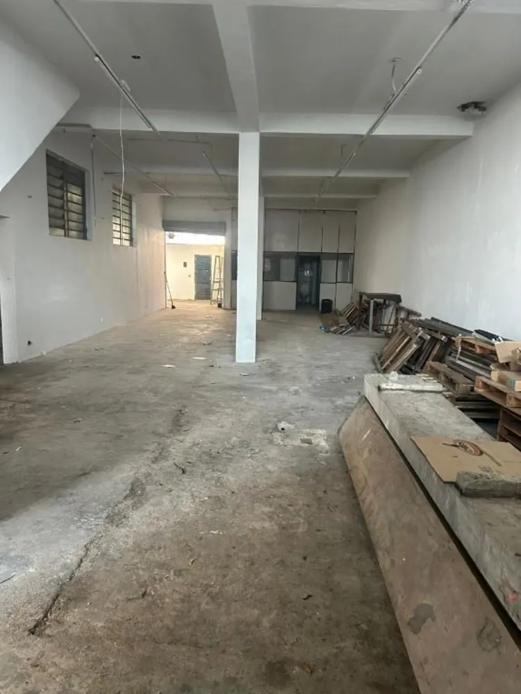Depósito-Galpão, 360 m² - Foto 3