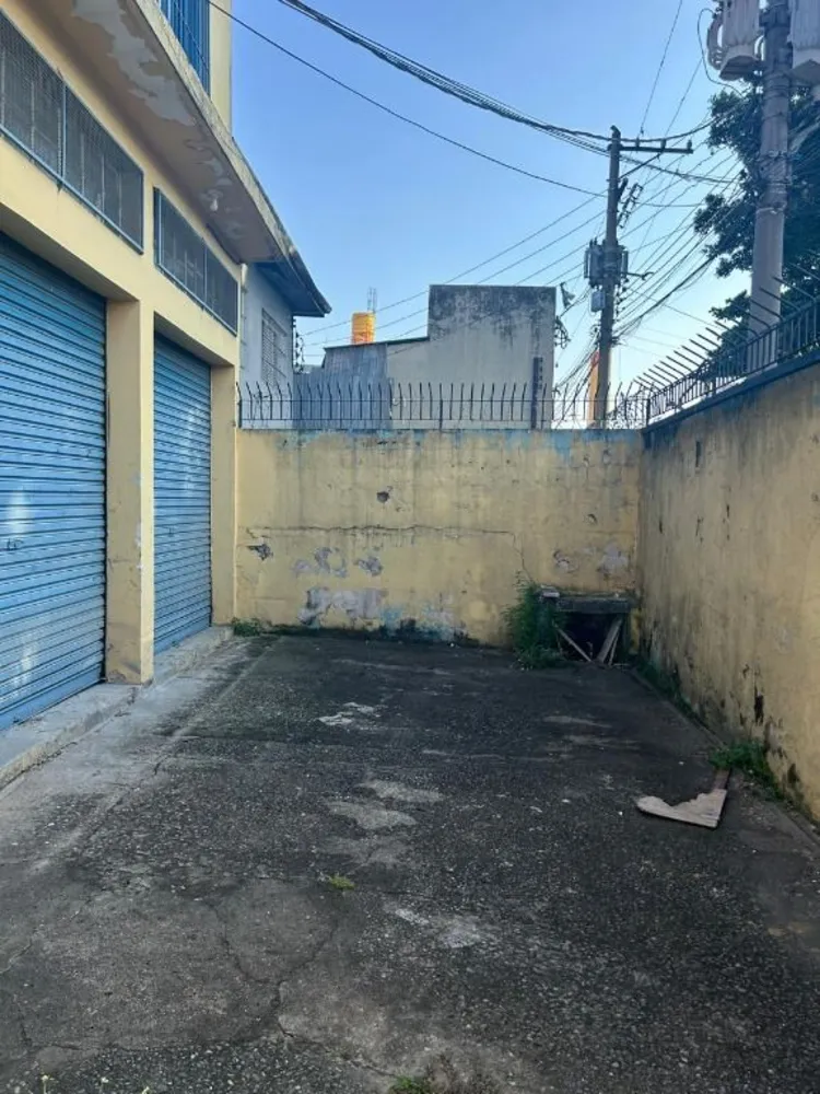 Depósito-Galpão, 360 m² - Foto 1