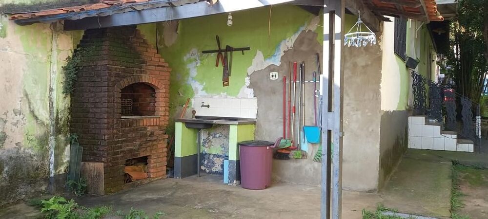 Casa, 2 quartos, 130 m² - Foto 1