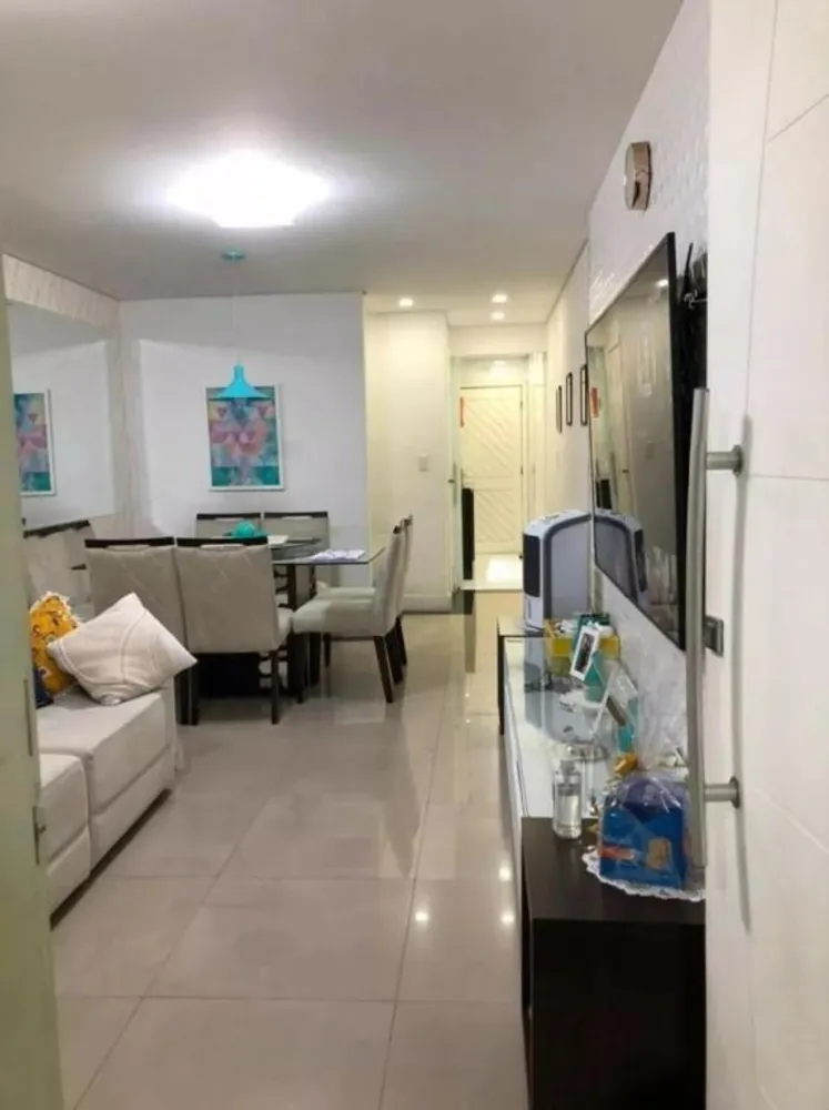 Casa, 3 quartos, 149 m² - Foto 2