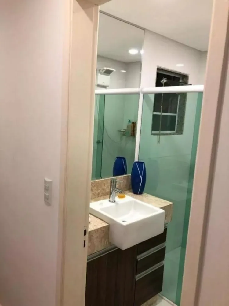 Casa, 3 quartos, 149 m² - Foto 11