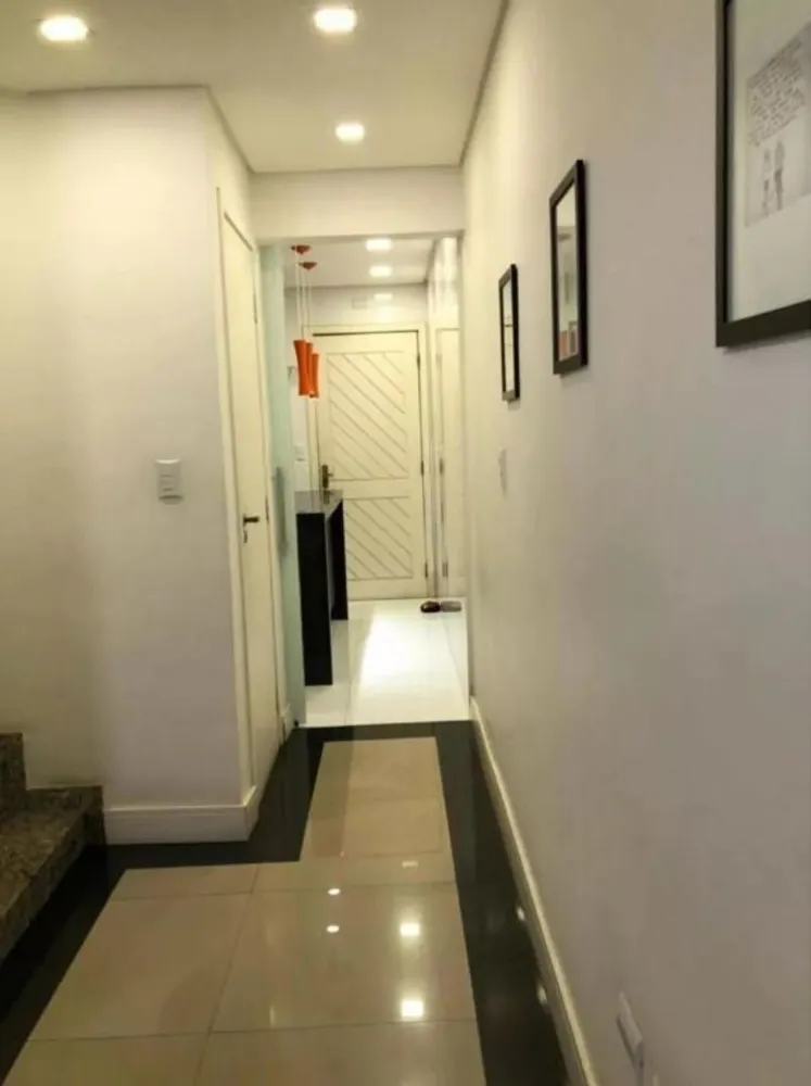 Casa, 3 quartos, 149 m² - Foto 8