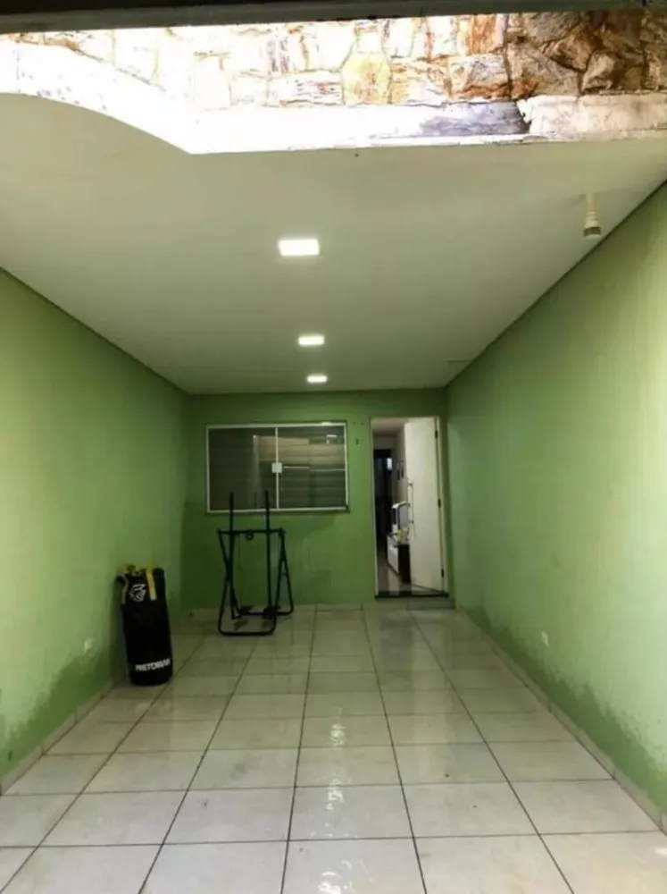 Casa, 3 quartos, 149 m² - Foto 1