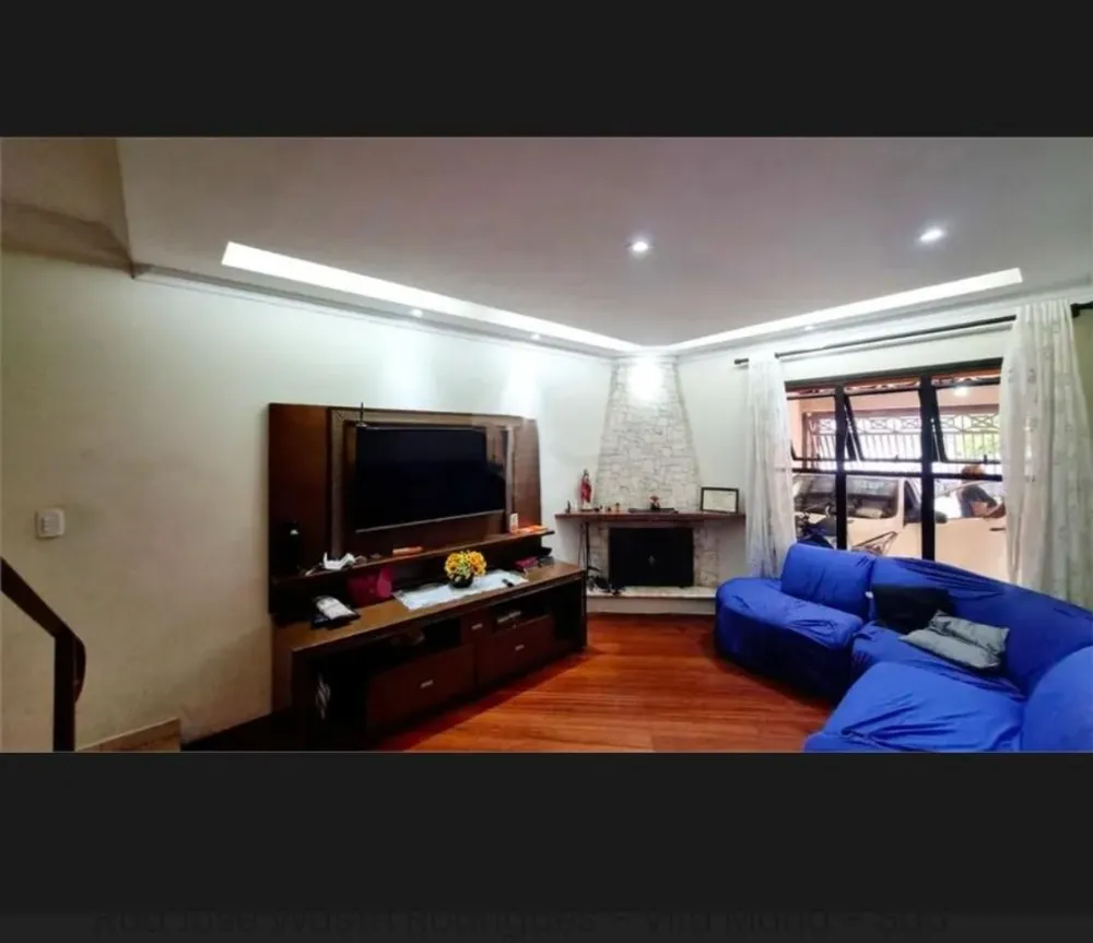 Sobrado, 3 quartos, 101 m² - Foto 4