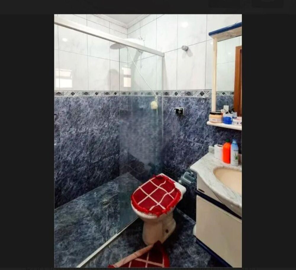 Sobrado, 3 quartos, 101 m² - Foto 4