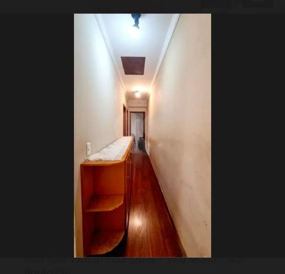 Sobrado, 3 quartos, 101 m² - Foto 3