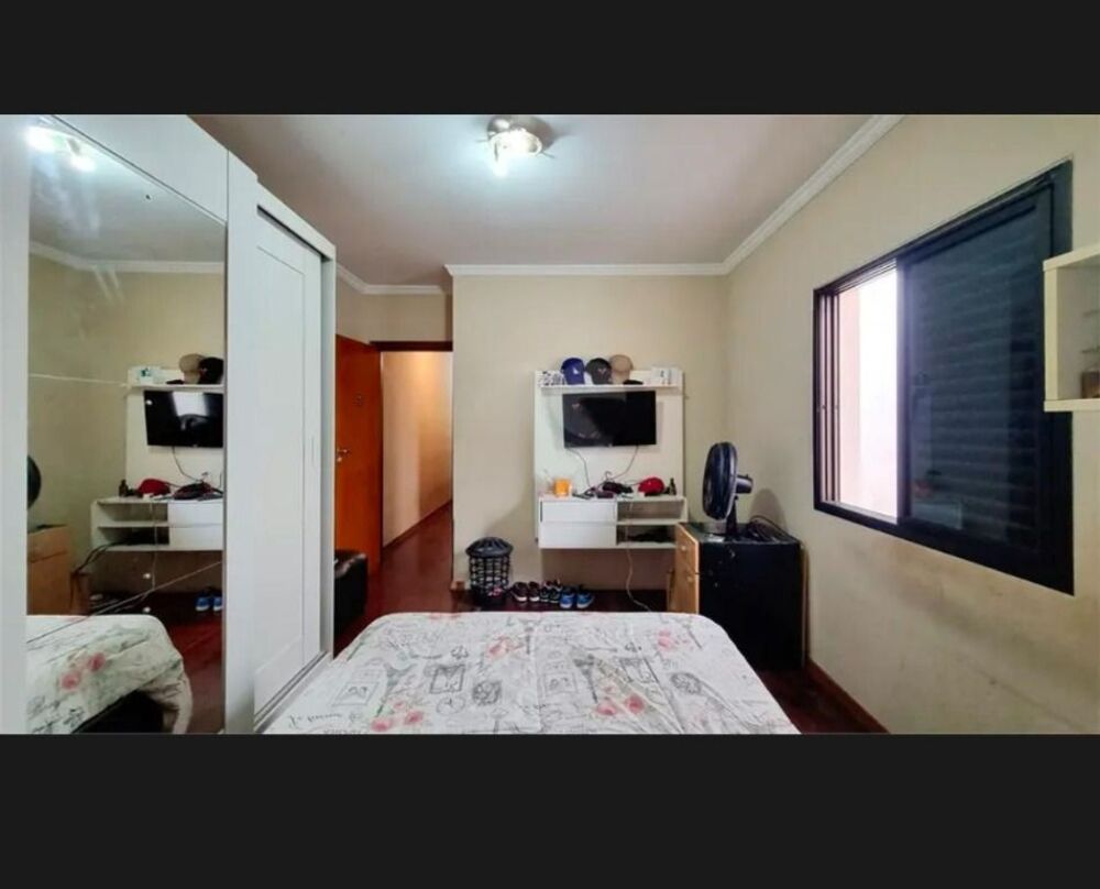 Sobrado, 3 quartos, 101 m² - Foto 2