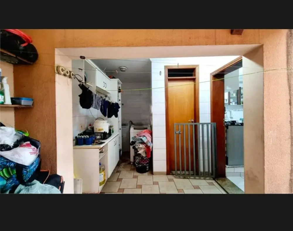 Sobrado, 3 quartos, 101 m² - Foto 5