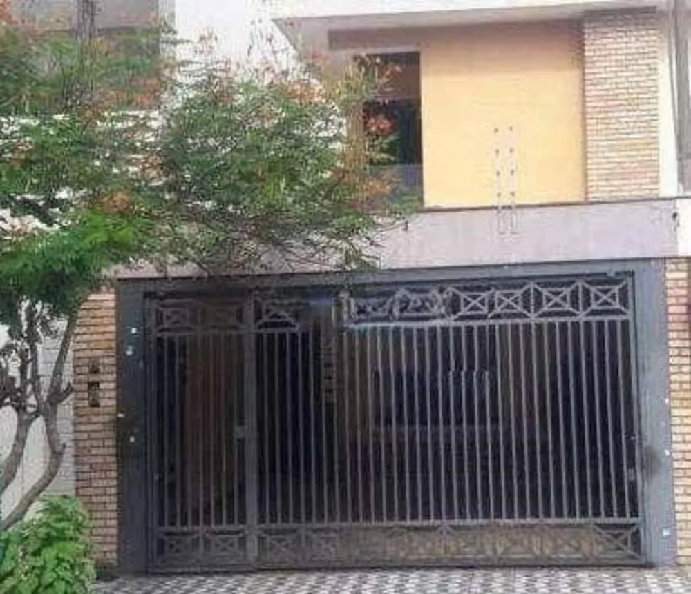 Sobrado, 3 quartos, 101 m² - Foto 1