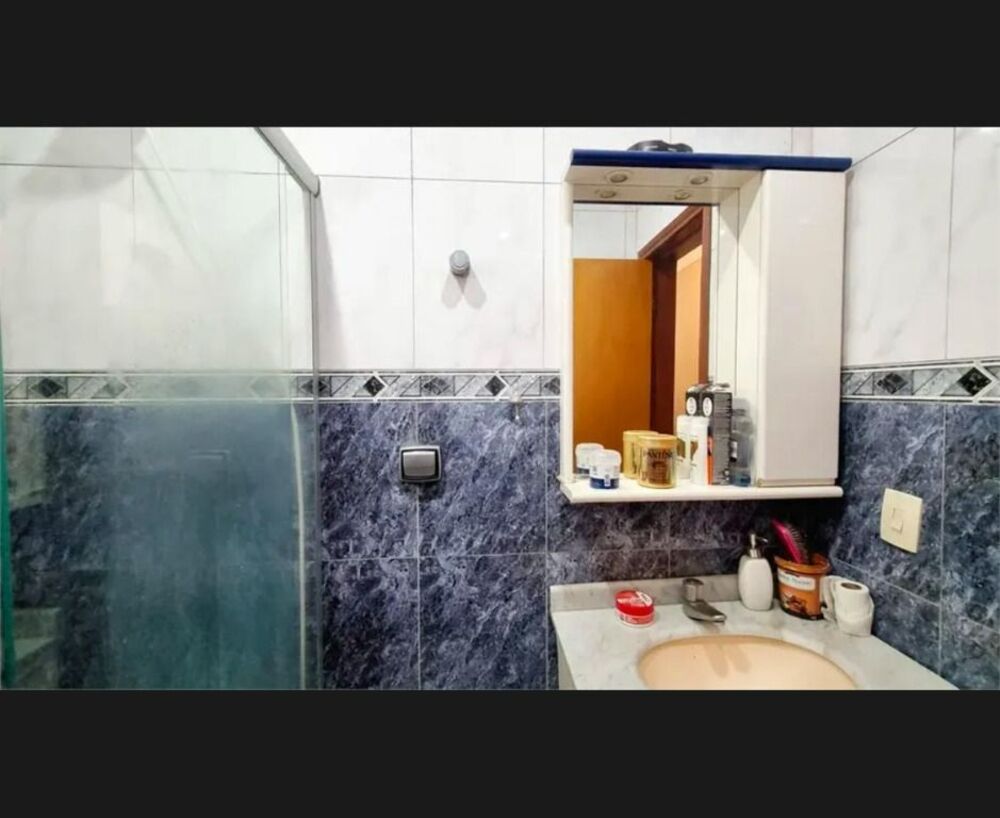 Sobrado, 3 quartos, 101 m² - Foto 1