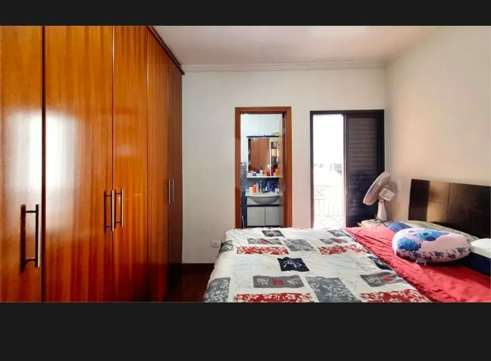 Sobrado, 3 quartos, 101 m² - Foto 7