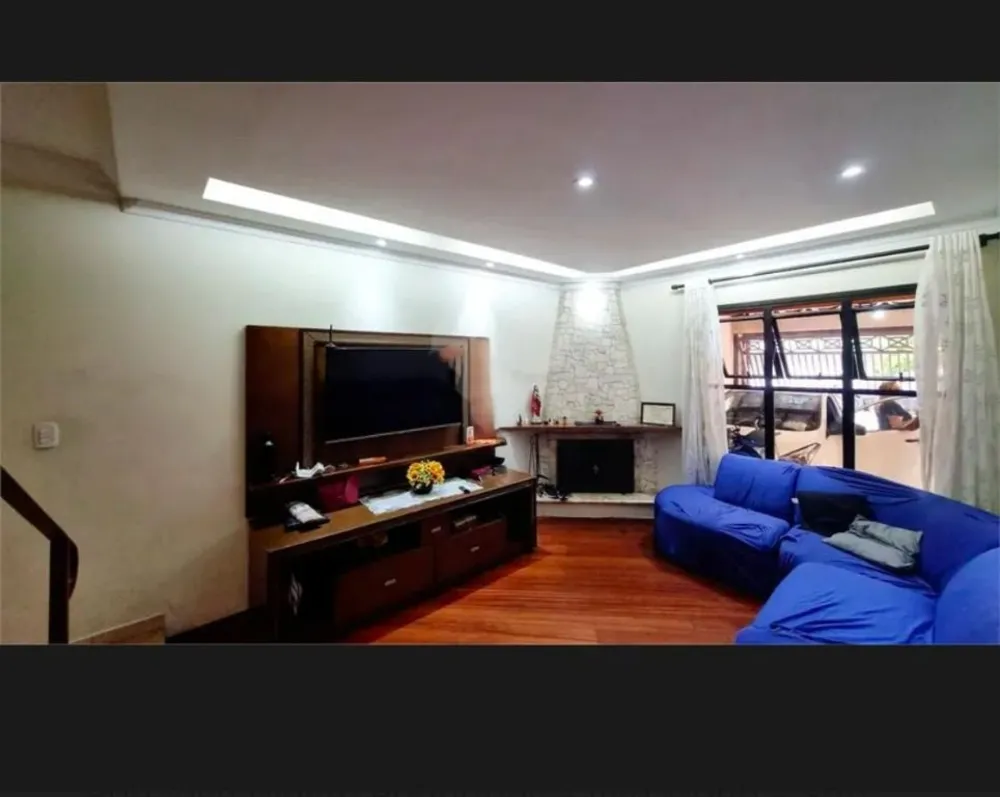 Sobrado, 3 quartos, 101 m² - Foto 3