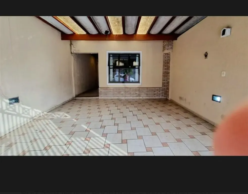 Sobrado, 3 quartos, 101 m² - Foto 2