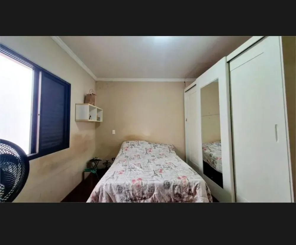 Sobrado, 3 quartos, 101 m² - Foto 8