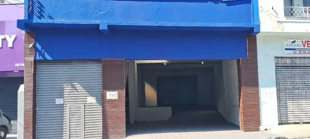 Depósito-Galpão, 500 m² - Foto 3