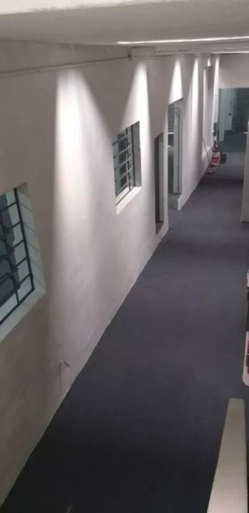 Depósito-Galpão, 500 m² - Foto 2