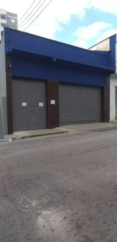 Depósito-Galpão, 500 m² - Foto 6