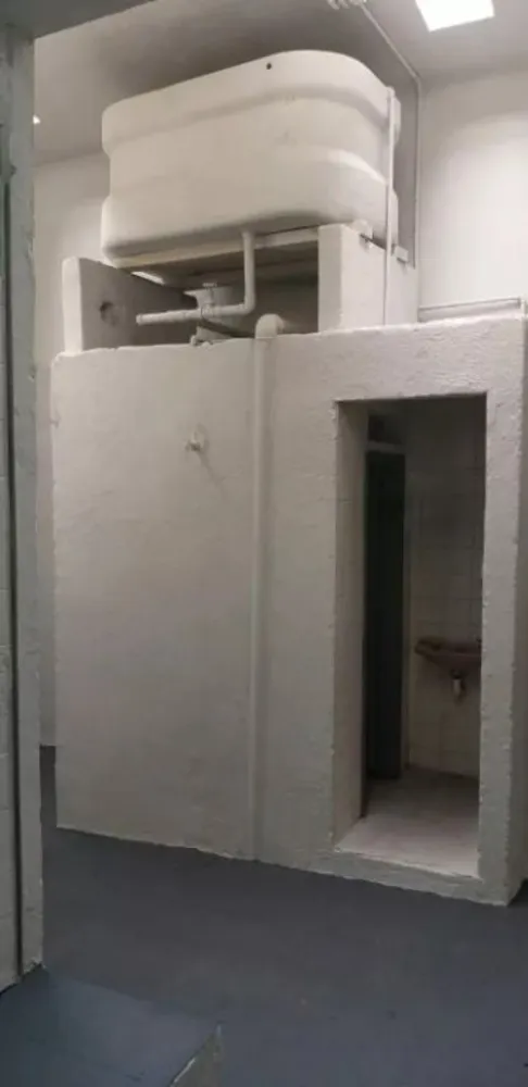 Depósito-Galpão, 500 m² - Foto 7
