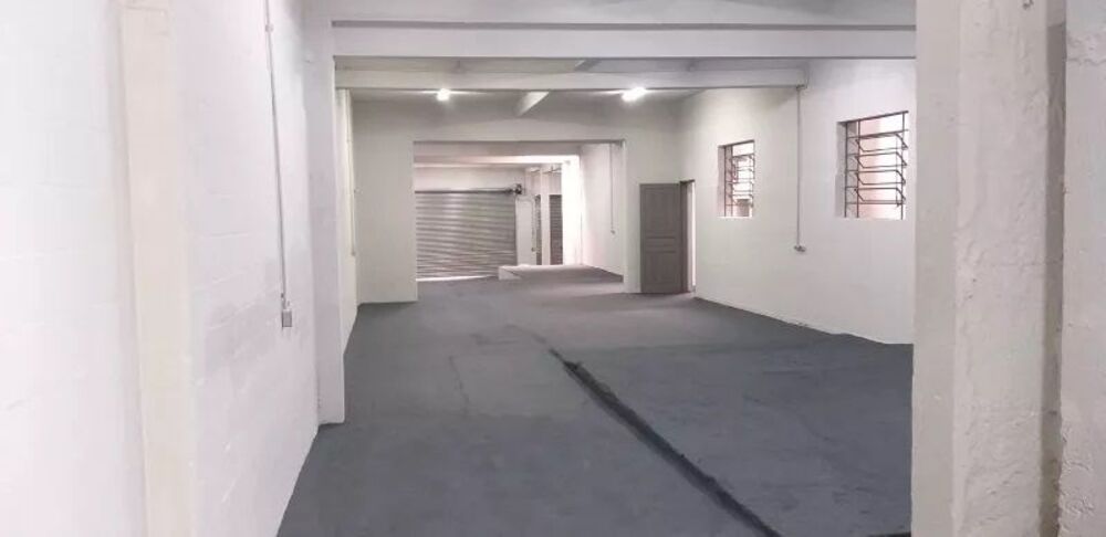 Depósito-Galpão, 500 m² - Foto 4